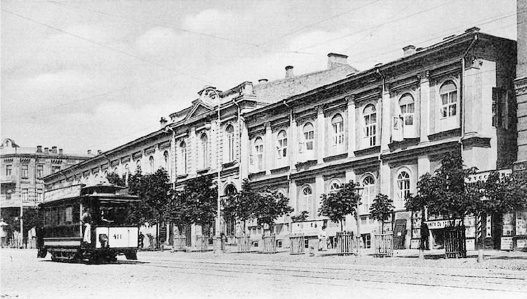 Ахматова. Юные годы Царскосельской Музы