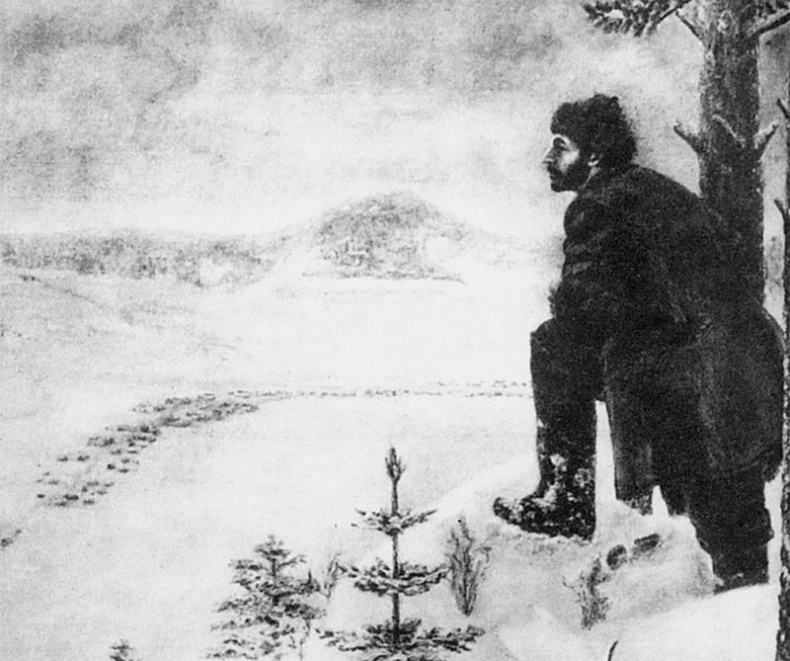 Иосиф Сталин в личинах и масках человека, вождя, ученого Иосиф Сталин в личинах и масках человека, вождя, ученого