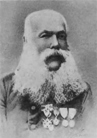 Деникин