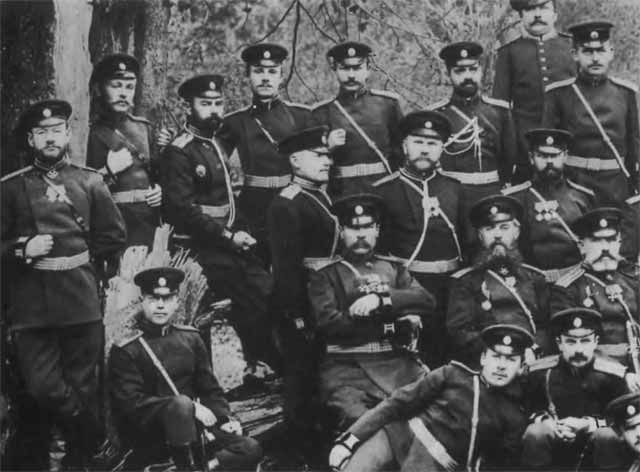 Деникин