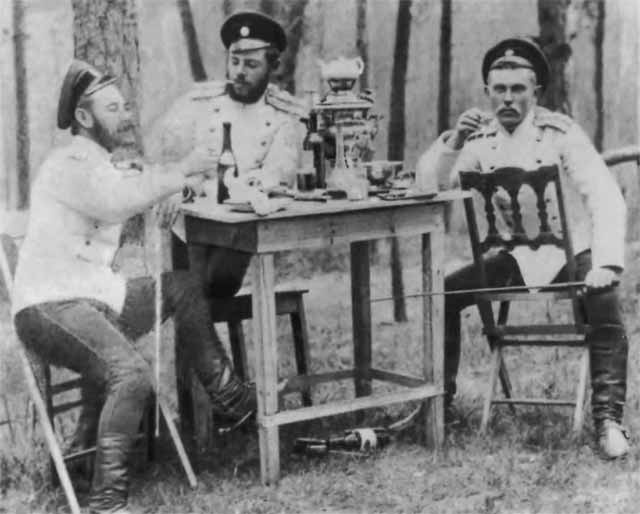 Деникин