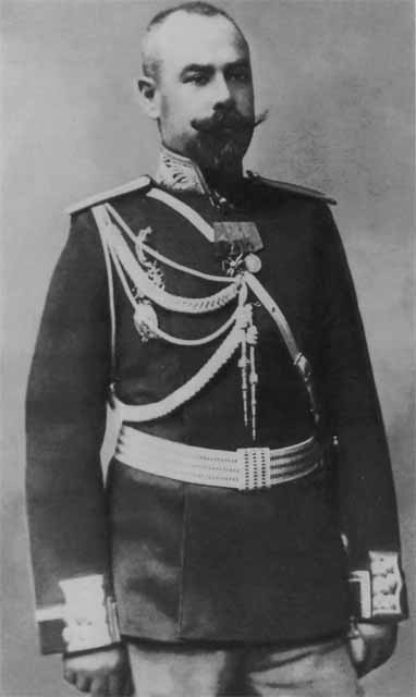 Деникин