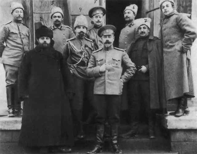 Деникин