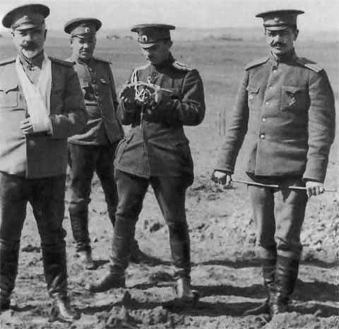 Деникин