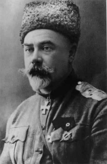 Деникин