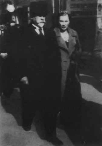 Деникин Деникин