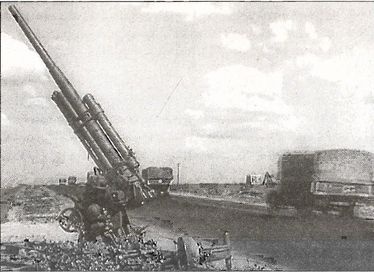 1941 год глазами немцев. Березовые кресты вместо железных