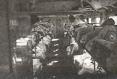 1941 год глазами немцев. Березовые кресты вместо железных 1941 год глазами немцев. Березовые кресты вместо железных