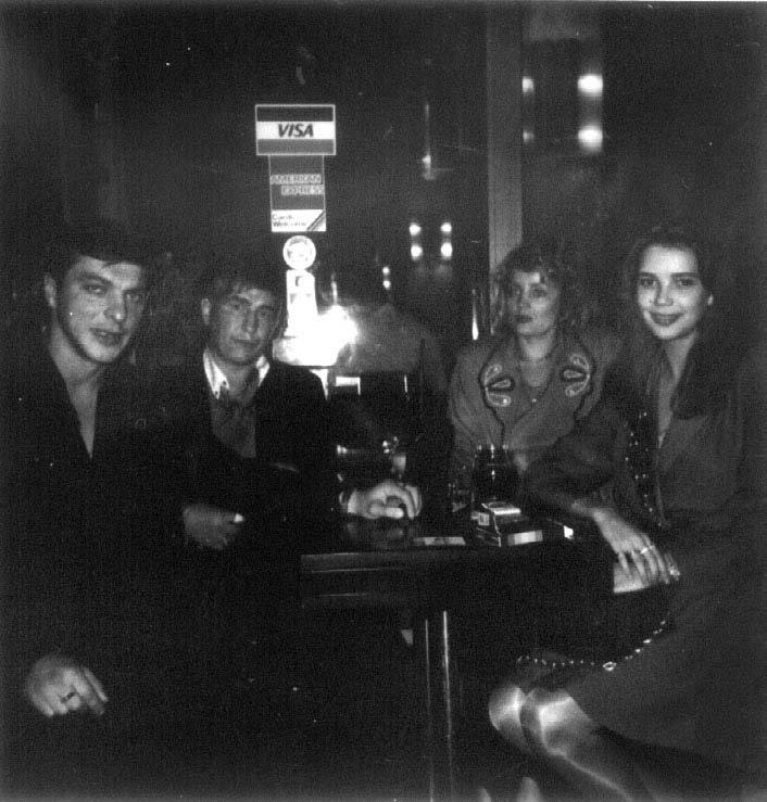 Бандитский Петербург. 25 лет спустя Бандитский Петербург. 25 лет спустя