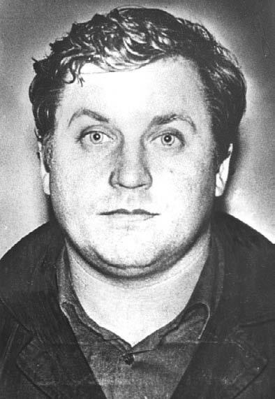 Бандитский Петербург. 25 лет спустя Бандитский Петербург. 25 лет спустя