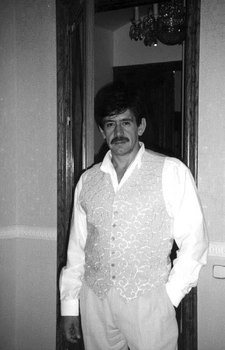Бандитский Петербург. 25 лет спустя Бандитский Петербург. 25 лет спустя