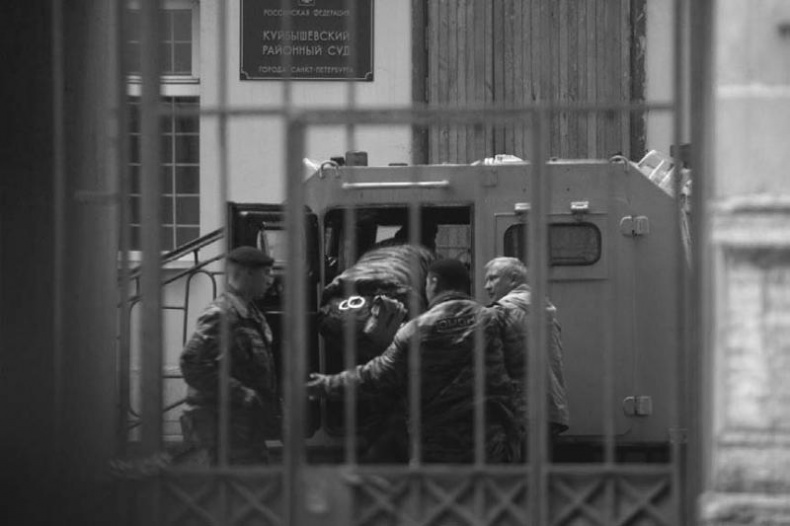 Бандитский Петербург. 25 лет спустя Бандитский Петербург. 25 лет спустя