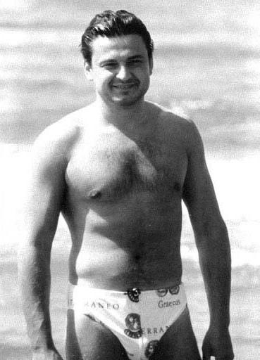 Бандитский Петербург. 25 лет спустя Бандитский Петербург. 25 лет спустя