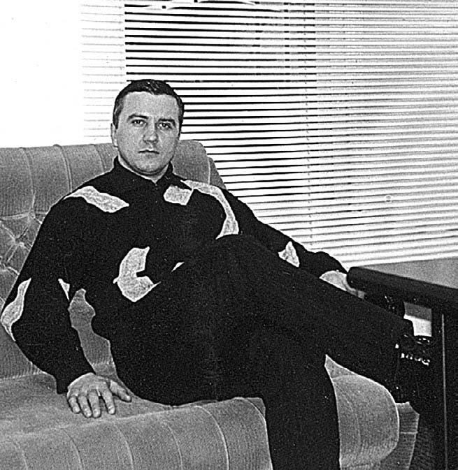 Бандитский Петербург. 25 лет спустя Бандитский Петербург. 25 лет спустя