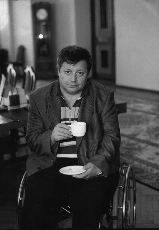 Бандитский Петербург. 25 лет спустя Бандитский Петербург. 25 лет спустя