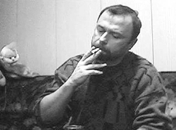 Бандитский Петербург. 25 лет спустя Бандитский Петербург. 25 лет спустя