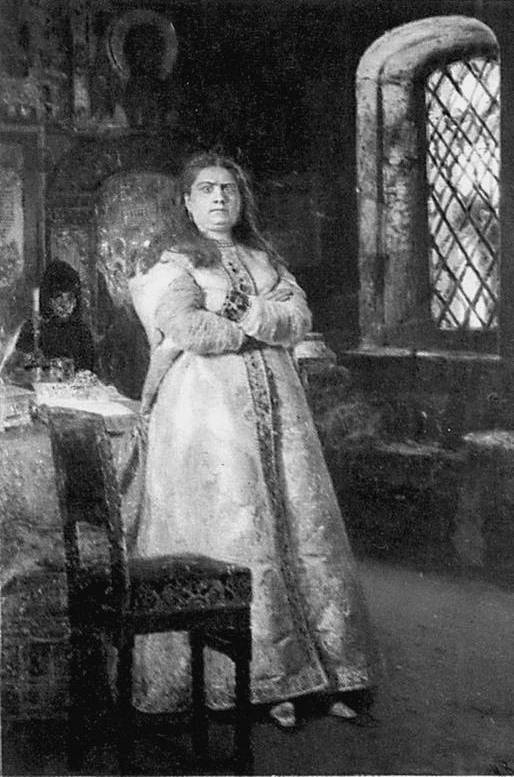 Подлинная история Дома Романовых. Путь к святости Подлинная история Дома Романовых. Путь к святости