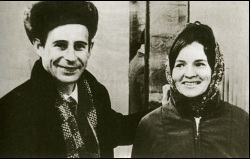 Николай Рубцов Николай Рубцов