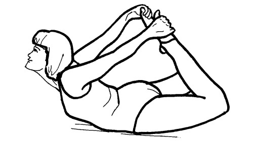 Йога для всех. Путь к здоровью Йога для всех. Путь к здоровью