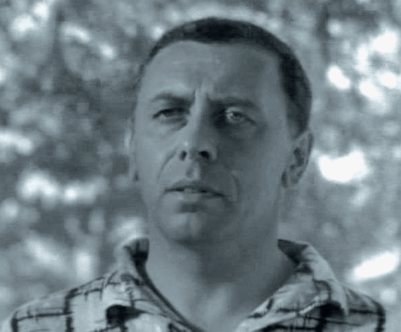 Анатолий Папанов. Снимайте шляпу, вытирайте ноги Анатолий Папанов. Снимайте шляпу, вытирайте ноги