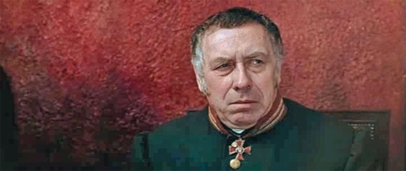 Анатолий Папанов. Снимайте шляпу, вытирайте ноги Анатолий Папанов. Снимайте шляпу, вытирайте ноги