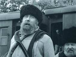Анатолий Папанов. Снимайте шляпу, вытирайте ноги Анатолий Папанов. Снимайте шляпу, вытирайте ноги