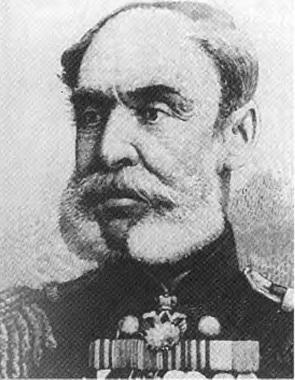 Адмирал Корнилов Адмирал Корнилов