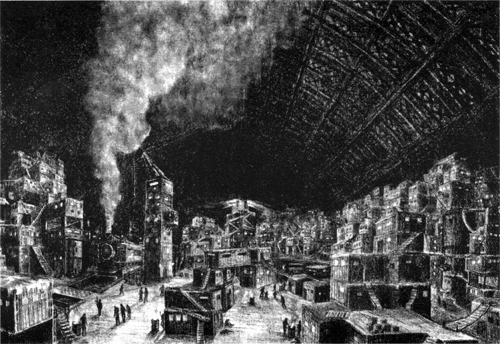 Метро 2033. Британия Метро 2033. Британия
