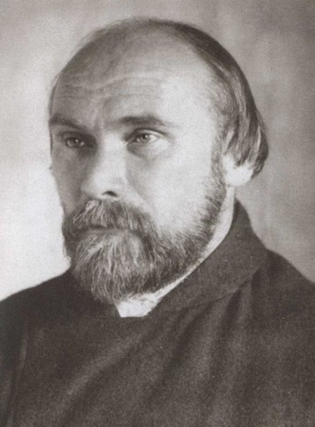 Николай Клюев