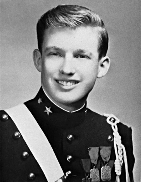 Дональд Трамп. Провокация успеха Дональд Трамп. Провокация успеха