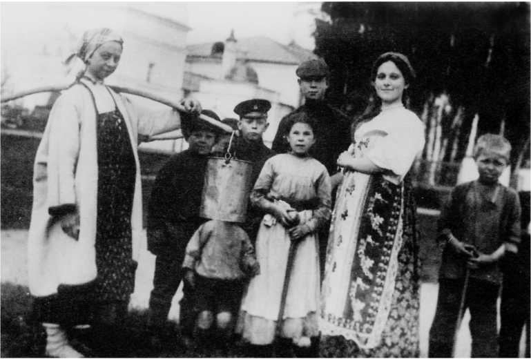 Сергей Есенин. Биография Сергей Есенин. Биография