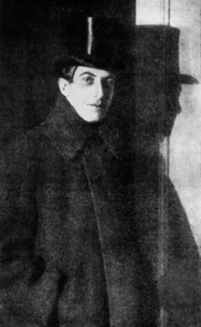Сергей Есенин. Биография Сергей Есенин. Биография