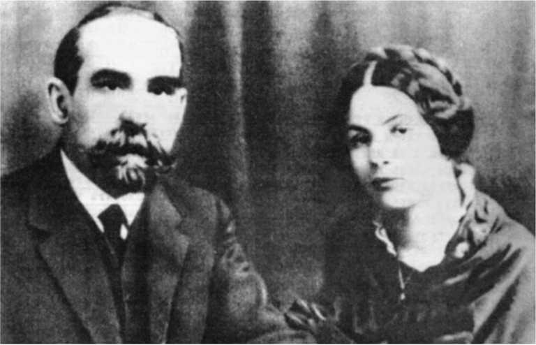 Сергей Есенин. Биография Сергей Есенин. Биография