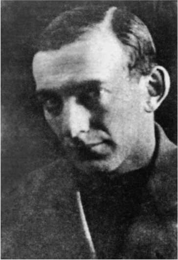Сергей Есенин. Биография Сергей Есенин. Биография