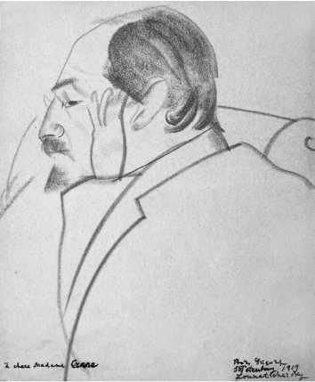Сергей Есенин. Биография Сергей Есенин. Биография