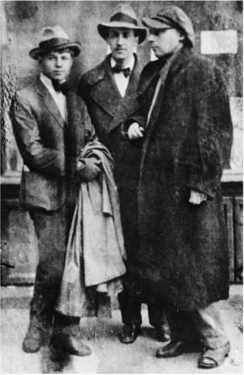 Сергей Есенин. Биография Сергей Есенин. Биография