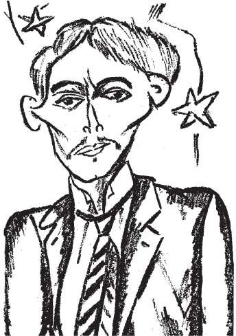 Сергей Есенин. Биография Сергей Есенин. Биография