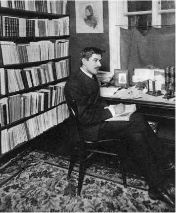 Сергей Есенин. Биография Сергей Есенин. Биография