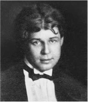 Сергей Есенин. Биография Сергей Есенин. Биография