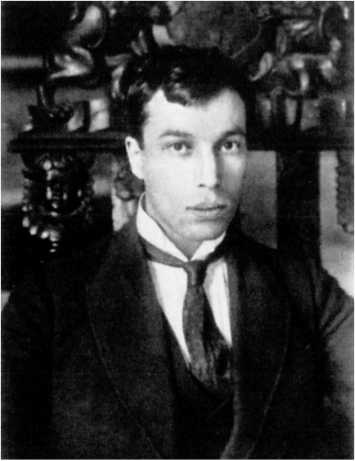 Сергей Есенин. Биография Сергей Есенин. Биография