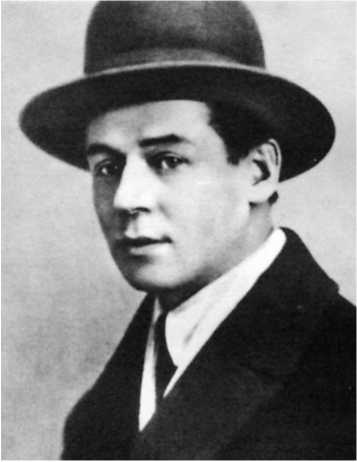 Сергей Есенин. Биография Сергей Есенин. Биография