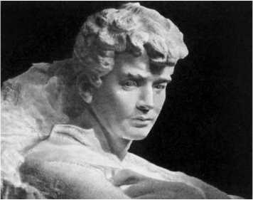 Сергей Есенин. Биография Сергей Есенин. Биография