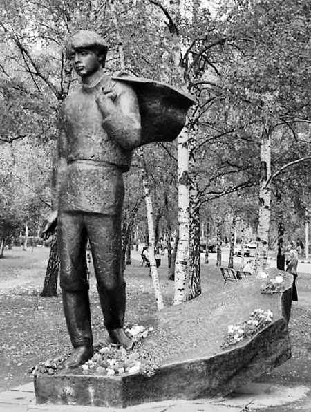 Сергей Есенин. Биография Сергей Есенин. Биография