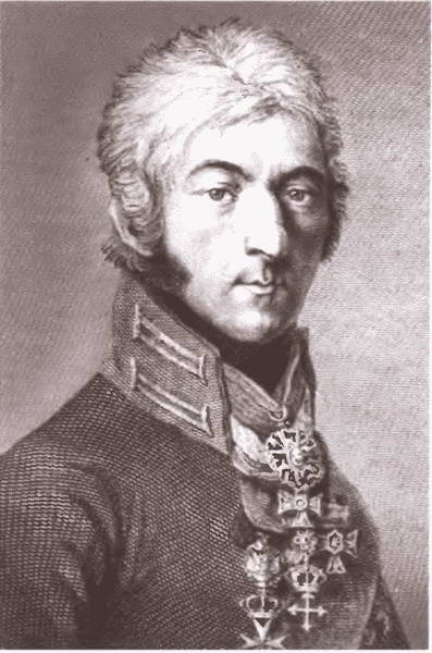 Суворов