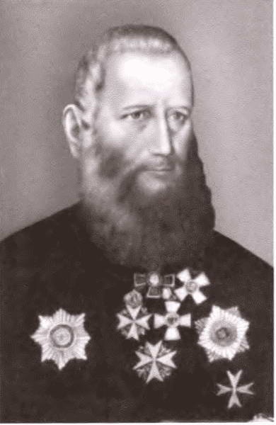 Суворов