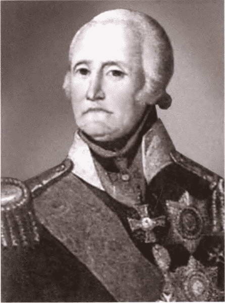 Суворов
