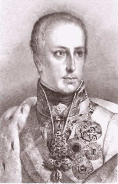 Суворов