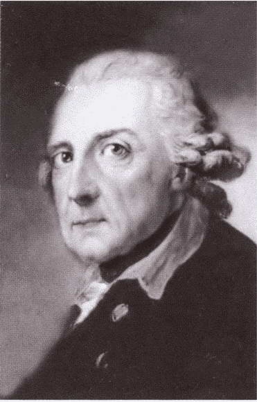 Канцлер Румянцев