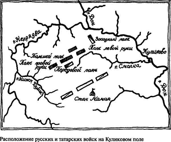Дмитрий Донской Дмитрий Донской