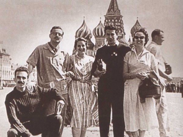 Габриэль Гарсиа Маркес